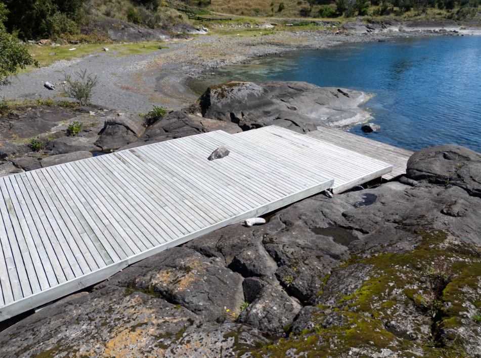 TRIWE: EXCLUSIVIDAD Y NATURALEZA EN LA PENÍNSULA DE ILLAHUAPI | VENTA EN VERDE