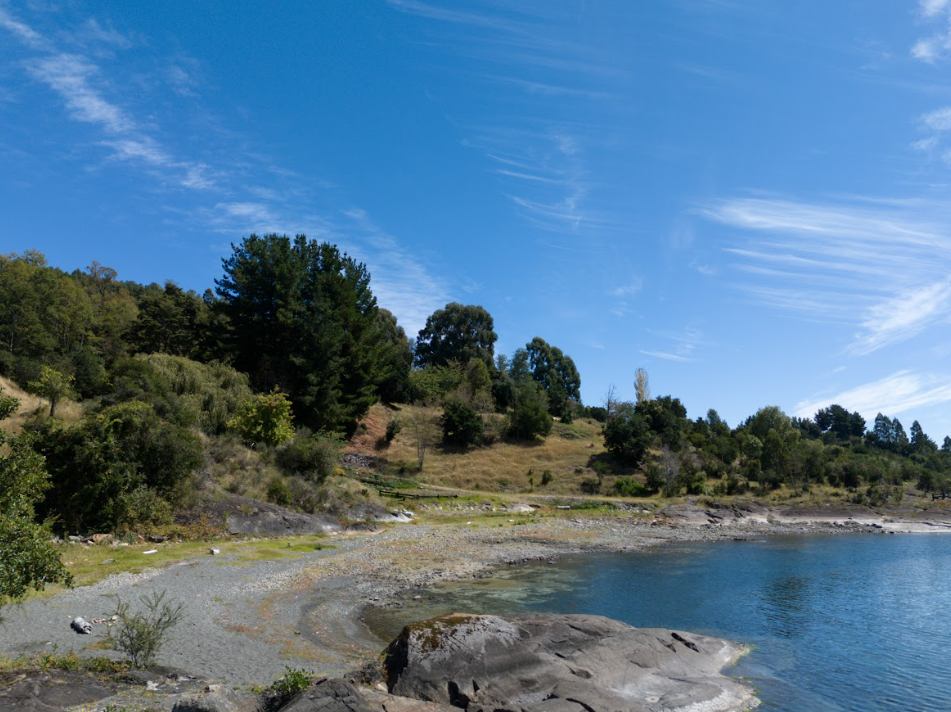 TRIWE: EXCLUSIVIDAD Y NATURALEZA EN LA PENÍNSULA DE ILLAHUAPI | VENTA EN VERDE