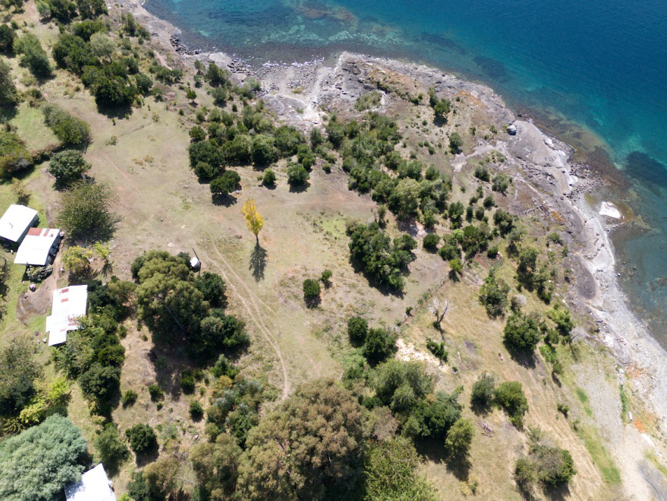 TRIWE: EXCLUSIVIDAD Y NATURALEZA EN LA PENÍNSULA DE ILLAHUAPI | VENTA EN VERDE