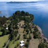 TRIWE: EXCLUSIVIDAD Y NATURALEZA EN LA PENÍNSULA DE ILLAHUAPI | VENTA EN VERDE