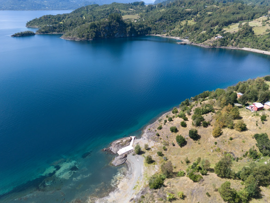 TRIWE: EXCLUSIVIDAD Y NATURALEZA EN LA PENÍNSULA DE ILLAHUAPI | VENTA EN VERDE
