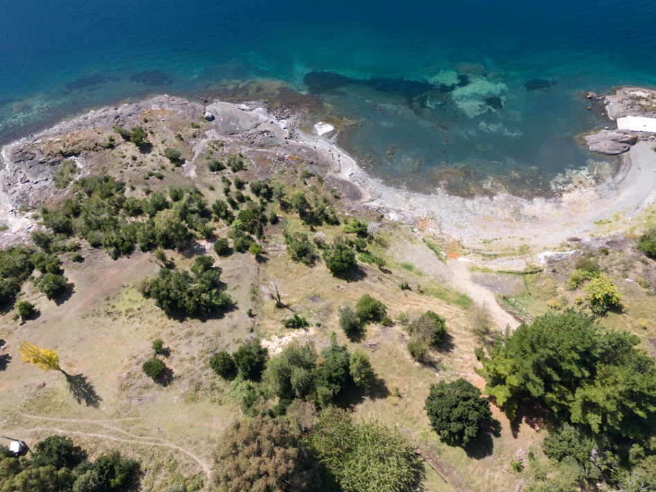 TRIWE: EXCLUSIVIDAD Y NATURALEZA EN LA PENÍNSULA DE ILLAHUAPI | VENTA EN VERDE
