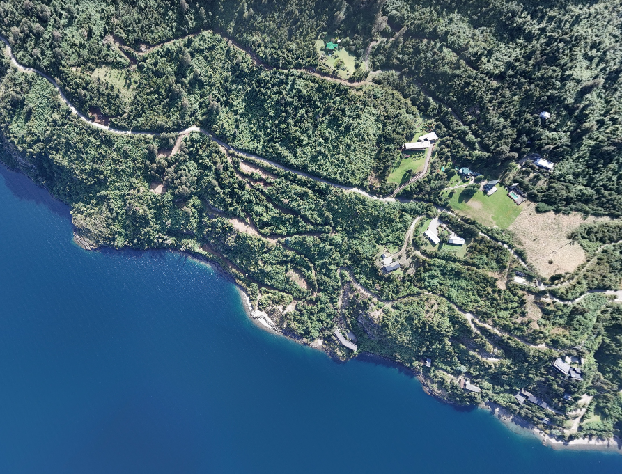 BLUE RANCO | FUTRONO