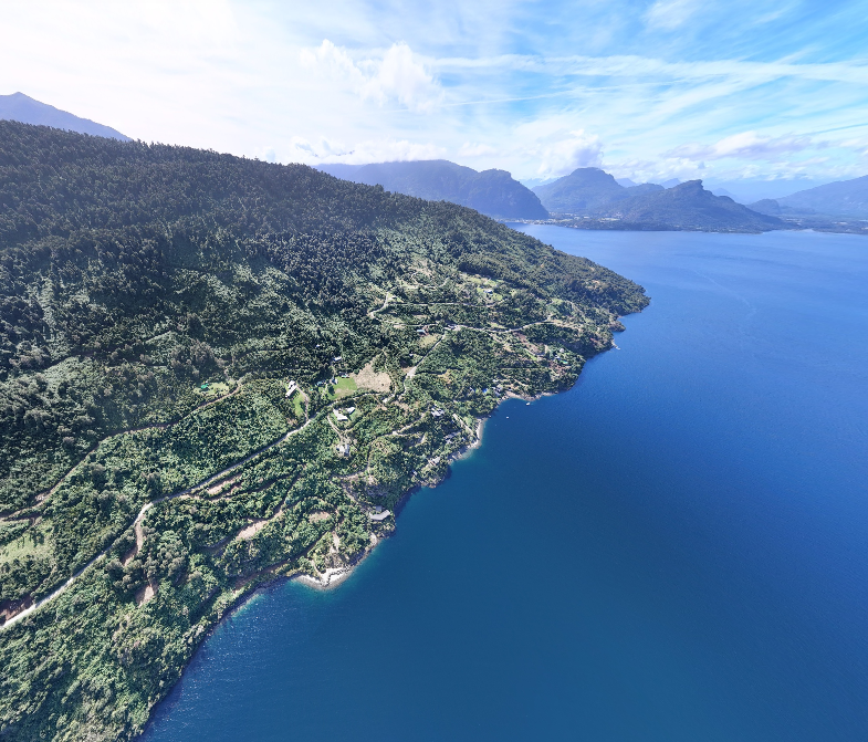 BLUE RANCO | FUTRONO