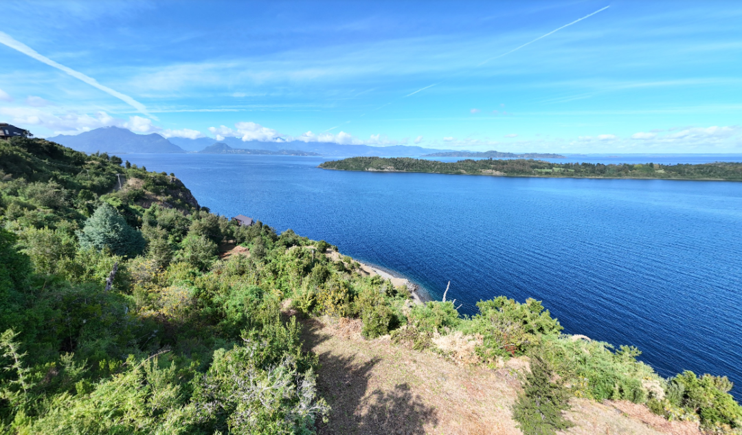 BLUE RANCO | FUTRONO