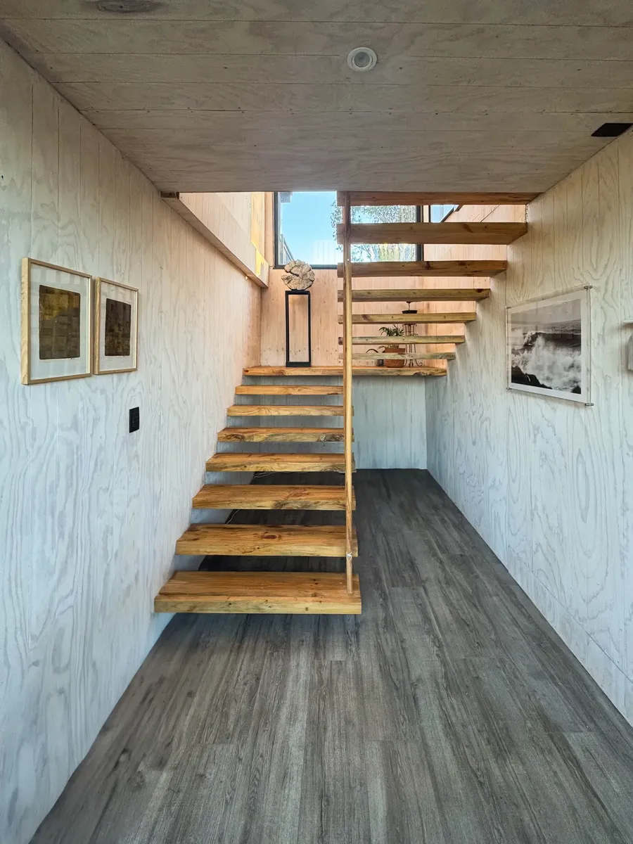 VENTA ESPECTACULAR CASA EN BAJO EL AZUL | MATANZAS