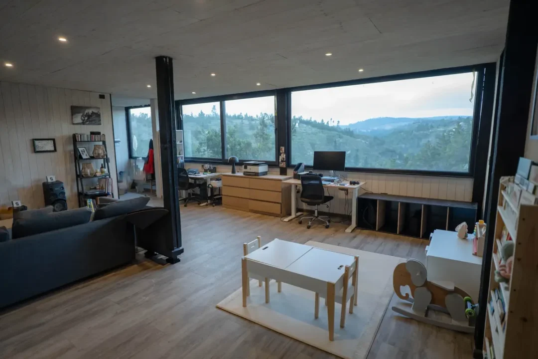 VENTA ESPECTACULAR CASA EN BAJO EL AZUL | MATANZAS