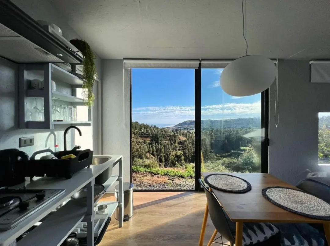 Venta Casa Modular, Pupuya, Chile