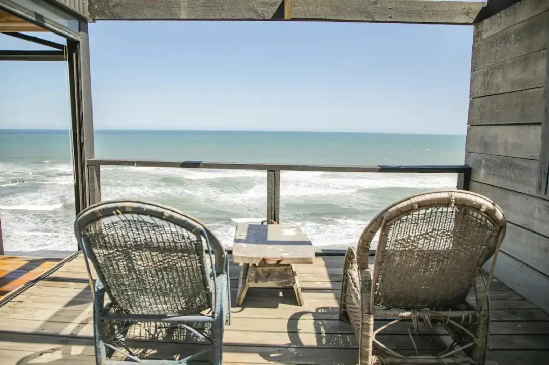 EXCLUSIVA CASA EN PRIMERA LINEA | MATANZAS