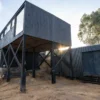 VENTA ESPECTACULAR CASA EN BAJO EL AZUL | MATANZAS