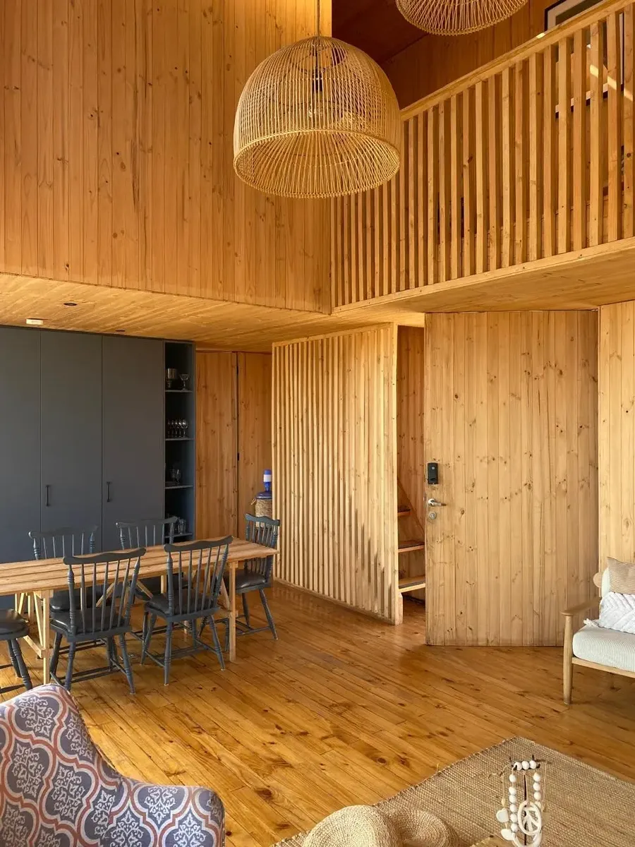 Dos Casas Con Vista Al Mar, Condominio Los Arcos, Matanzas