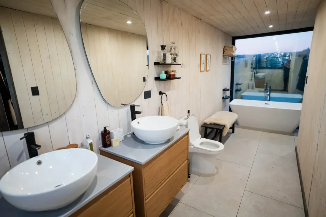 VENTA ESPECTACULAR CASA EN BAJO EL AZUL | MATANZAS