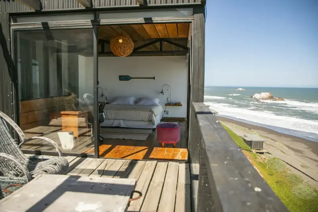 EXCLUSIVA CASA EN PRIMERA LINEA | MATANZAS