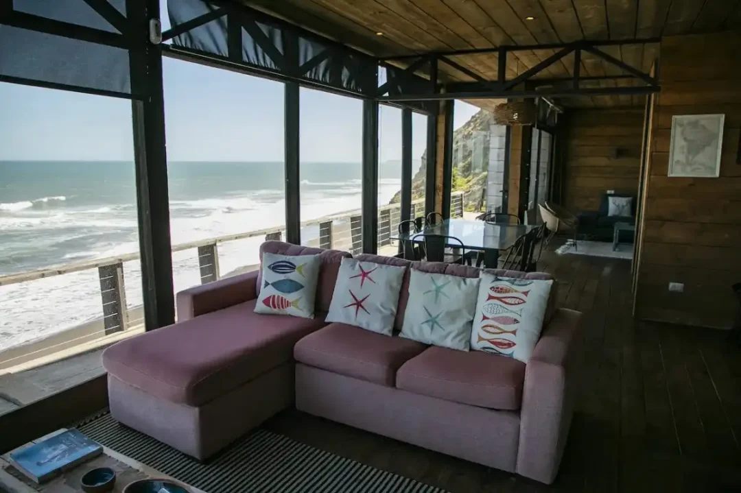 EXCLUSIVA CASA EN PRIMERA LINEA | MATANZAS