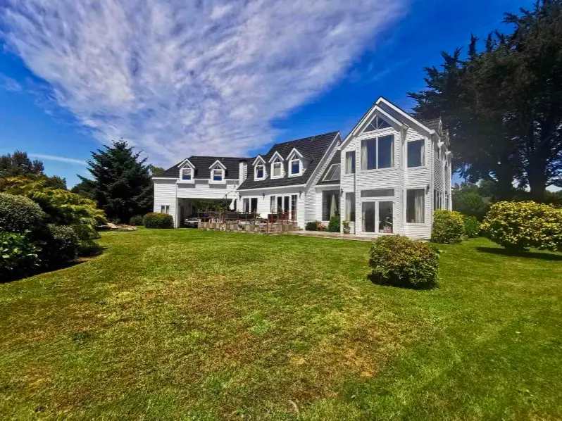 Exclusiva Casa En Puerto Varas Con Acceso Al Lago