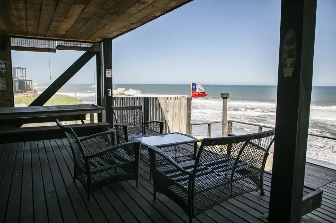 EXCLUSIVA CASA EN PRIMERA LINEA | MATANZAS