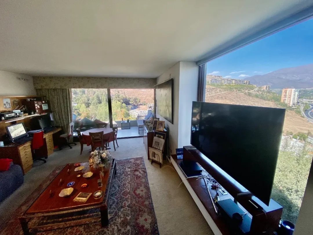 D_742914-MLC86728317881_062025-F DEPARTAMENTO DE LUJO EN VENTA VIA AURORA | VITACURA