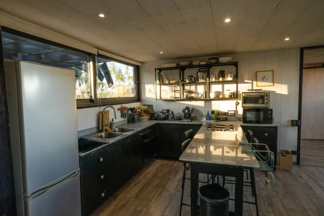 VENTA ESPECTACULAR CASA EN BAJO EL AZUL | MATANZAS