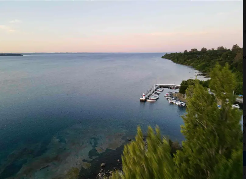 Exclusiva Casa En Puerto Varas Con Acceso Al Lago