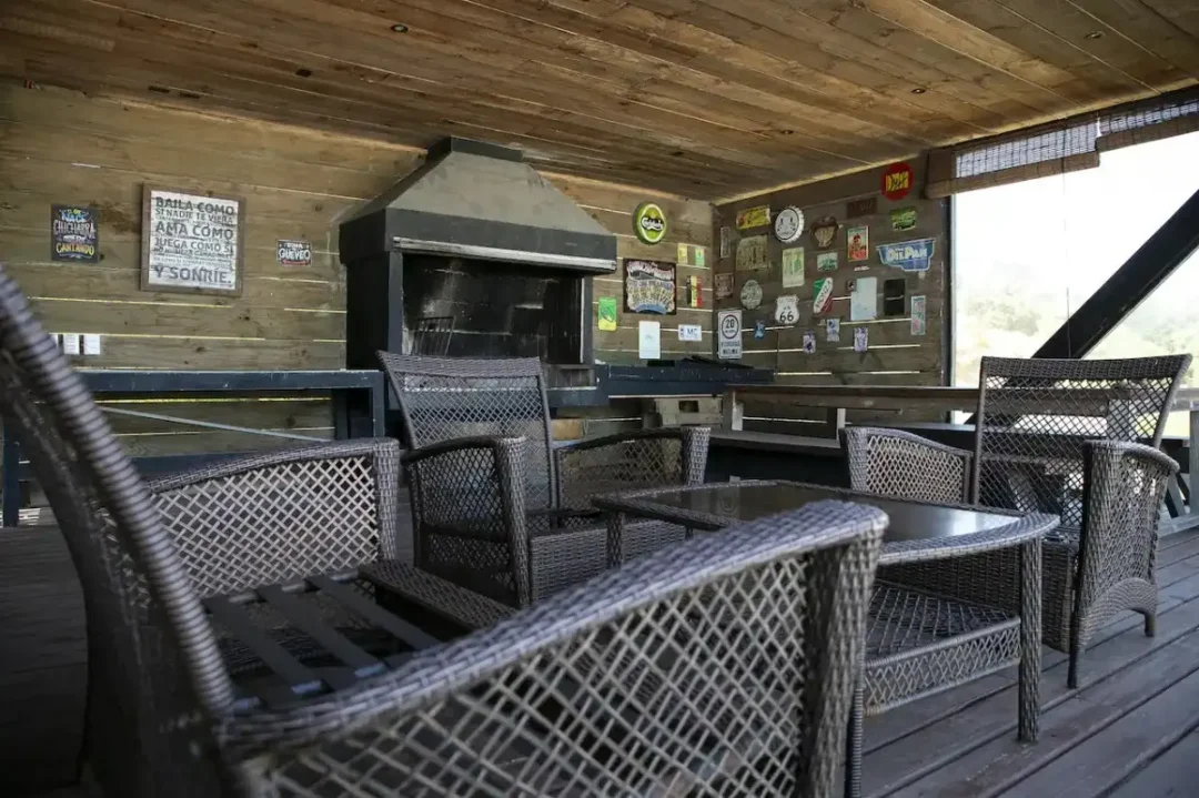 EXCLUSIVA CASA EN PRIMERA LINEA | MATANZAS