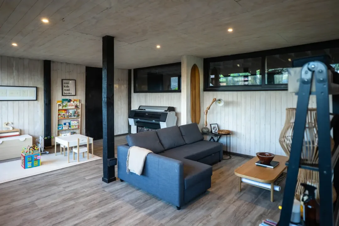 VENTA ESPECTACULAR CASA EN BAJO EL AZUL | MATANZAS