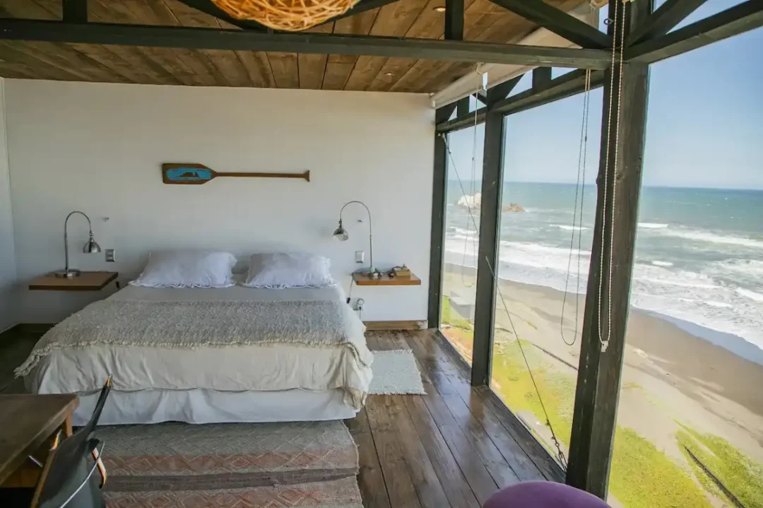 EXCLUSIVA CASA EN PRIMERA LINEA | MATANZAS