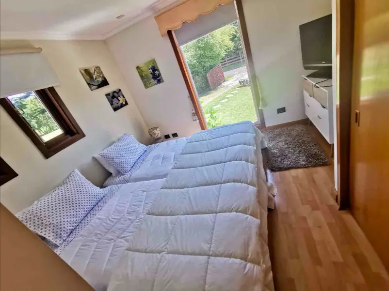 Exclusiva Casa En Puerto Varas Con Acceso Al Lago