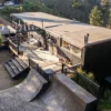 VENTA ESPECTACULAR CASA EN BAJO EL AZUL | MATANZAS