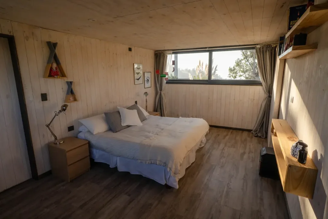 VENTA ESPECTACULAR CASA EN BAJO EL AZUL | MATANZAS