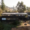 VENTA ESPECTACULAR CASA EN BAJO EL AZUL | MATANZAS