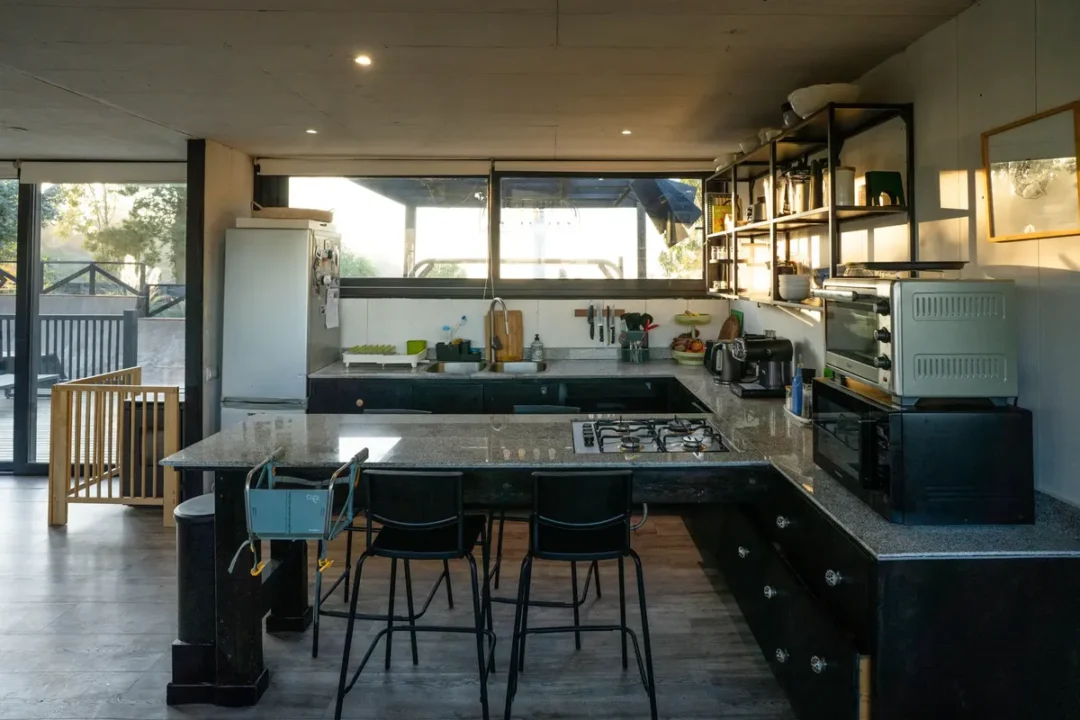 VENTA ESPECTACULAR CASA EN BAJO EL AZUL | MATANZAS