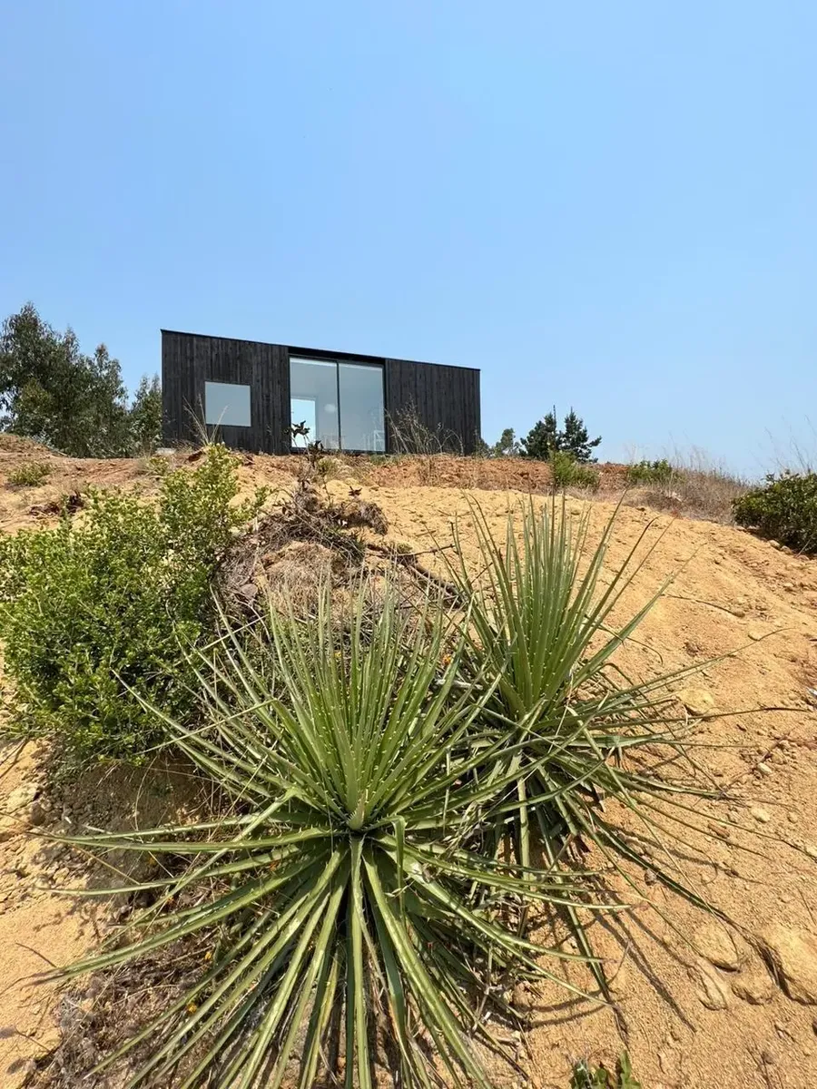Venta Casa Modular, Pupuya, Chile