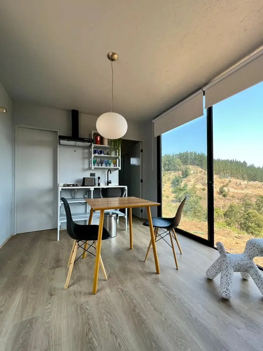 Venta Casa Modular, Pupuya, Chile