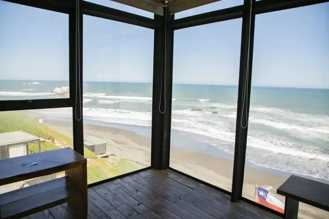 EXCLUSIVA CASA EN PRIMERA LINEA | MATANZAS