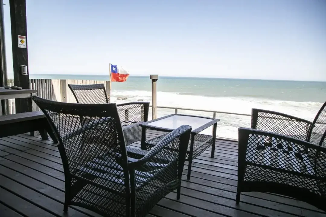 EXCLUSIVA CASA EN PRIMERA LINEA | MATANZAS