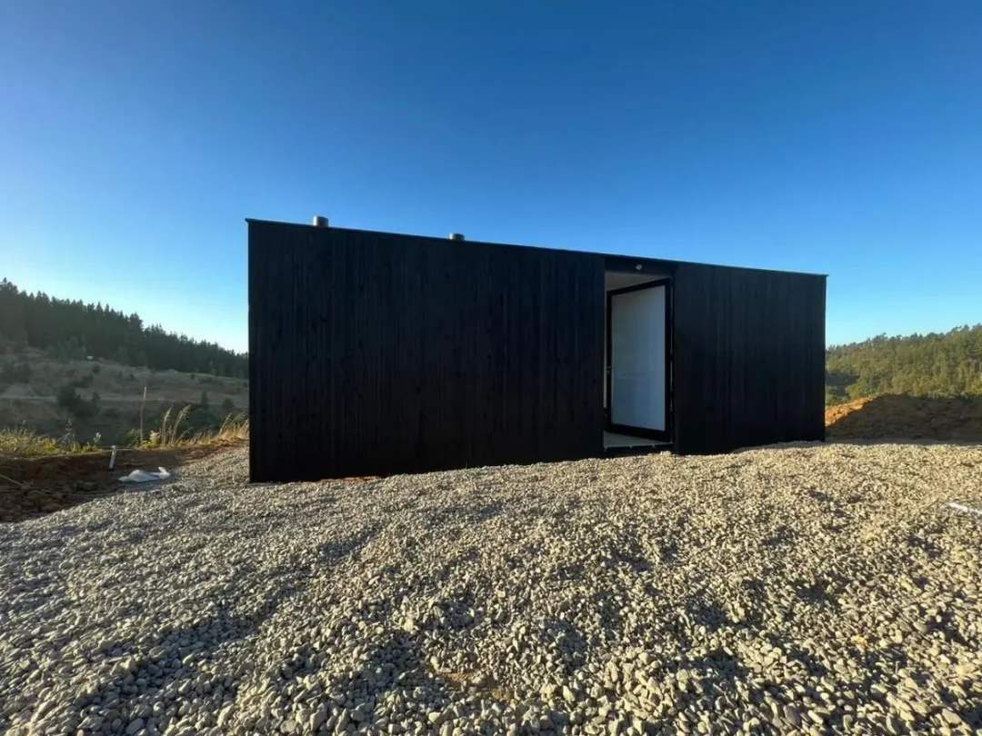 Venta Casa Modular, Pupuya, Chile