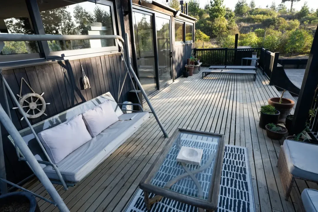 VENTA ESPECTACULAR CASA EN BAJO EL AZUL | MATANZAS