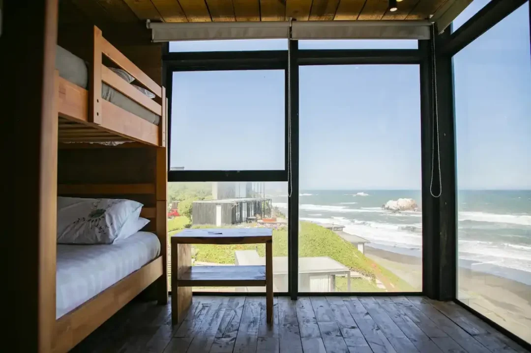 EXCLUSIVA CASA EN PRIMERA LINEA | MATANZAS