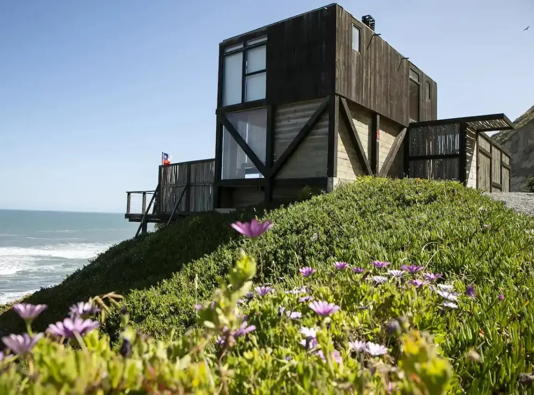 EXCLUSIVA CASA EN PRIMERA LINEA | MATANZAS