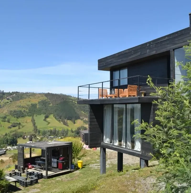 CASA EN VENTA LA CAMPANA | MATANZAS