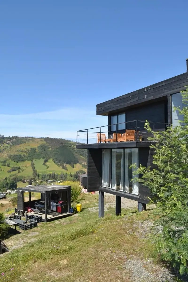 CASA EN VENTA LA CAMPANA | MATANZAS