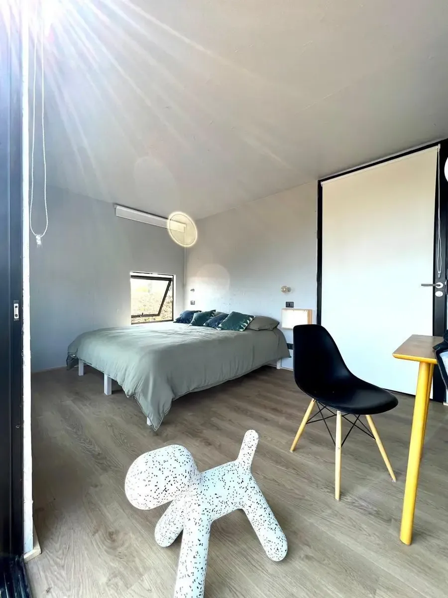 Venta Casa Modular, Pupuya, Chile