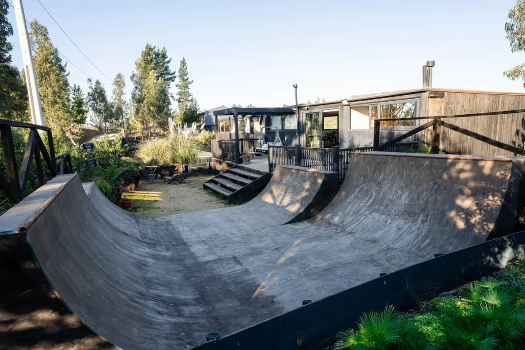 VENTA ESPECTACULAR CASA EN BAJO EL AZUL | MATANZAS