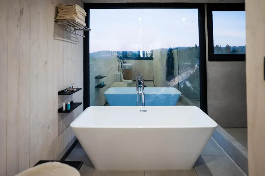 VENTA ESPECTACULAR CASA EN BAJO EL AZUL | MATANZAS