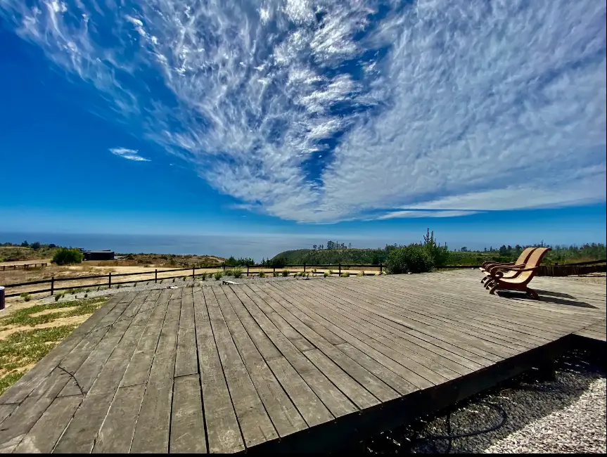 Dos Casas Con Vista Al Mar, Condominio Los Arcos, Matanzas