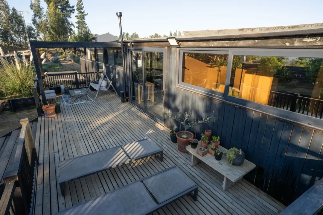 VENTA ESPECTACULAR CASA EN BAJO EL AZUL | MATANZAS