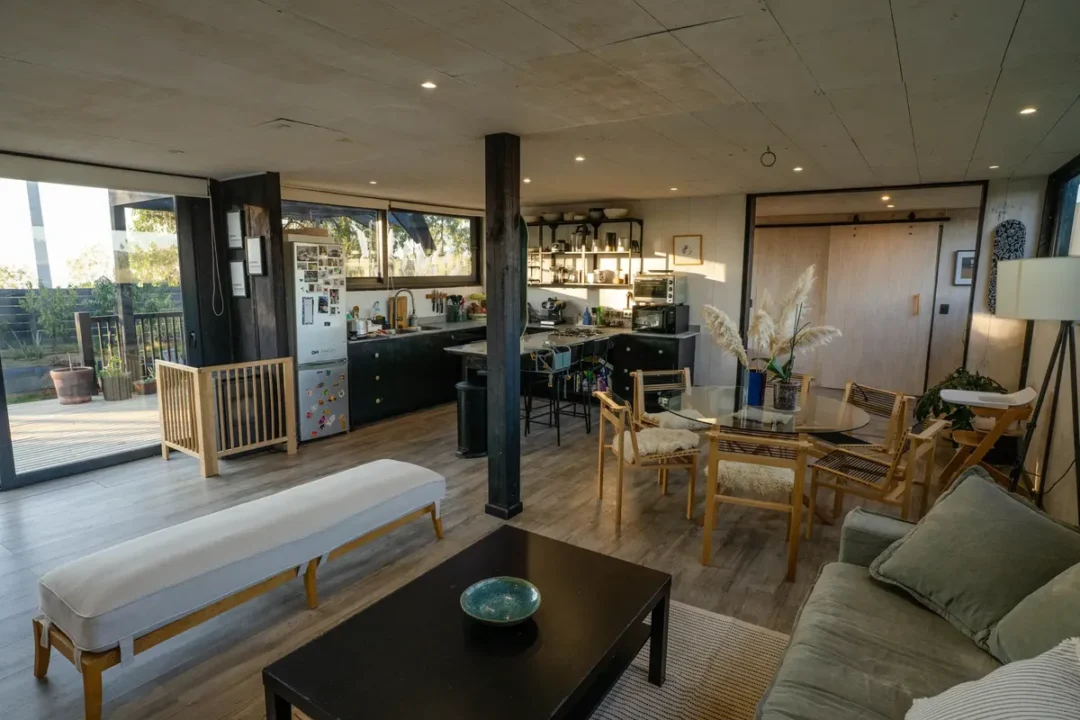 VENTA ESPECTACULAR CASA EN BAJO EL AZUL | MATANZAS