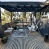 VENTA ESPECTACULAR CASA EN BAJO EL AZUL | MATANZAS