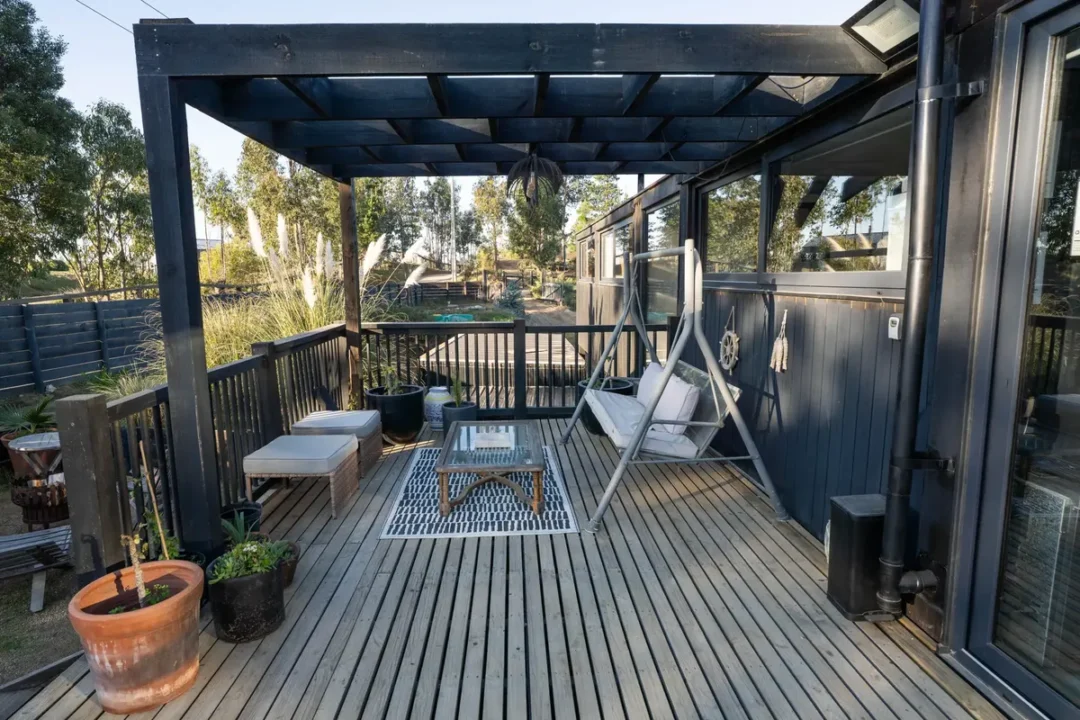 VENTA ESPECTACULAR CASA EN BAJO EL AZUL | MATANZAS