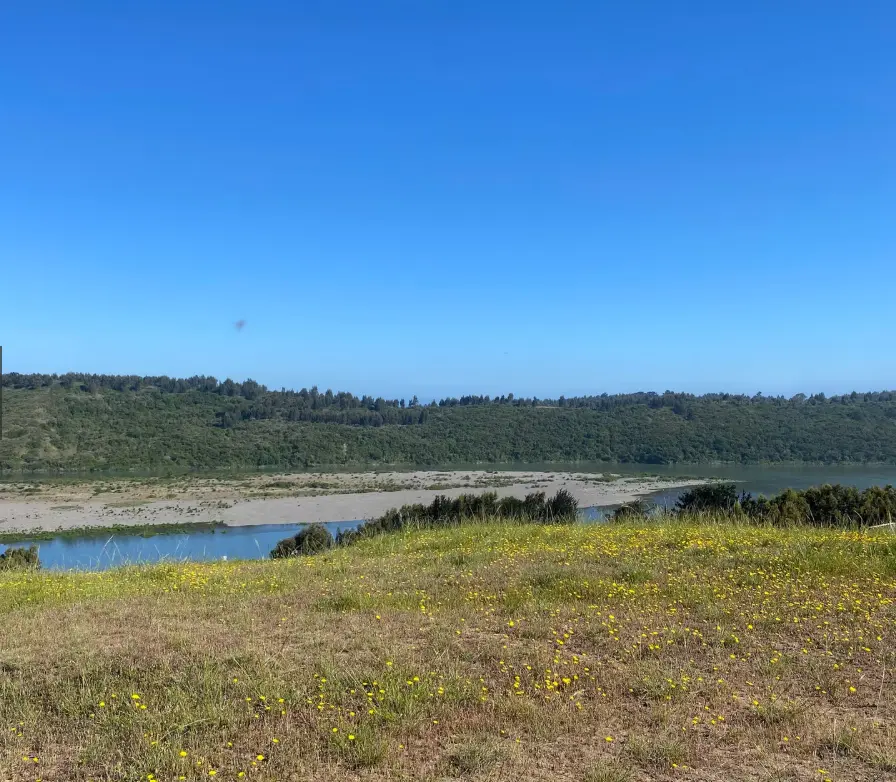 VENTA TERRENO LA BOCA DEL RAPEL | MATANZAS